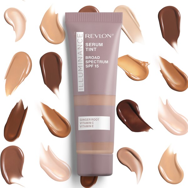 Revlon Illuminance Serum Tint