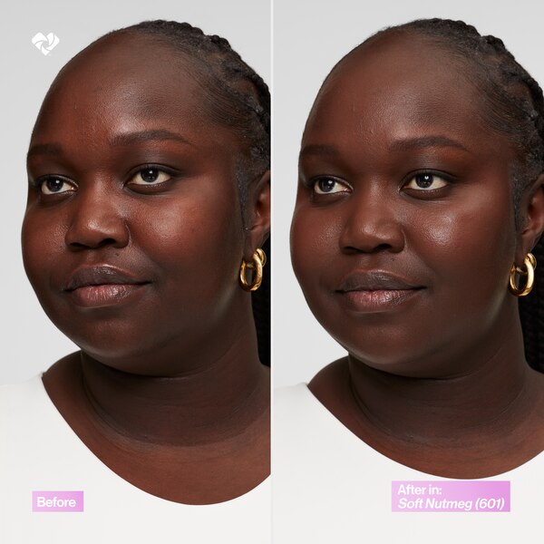 Revlon Illuminance Serum Tint