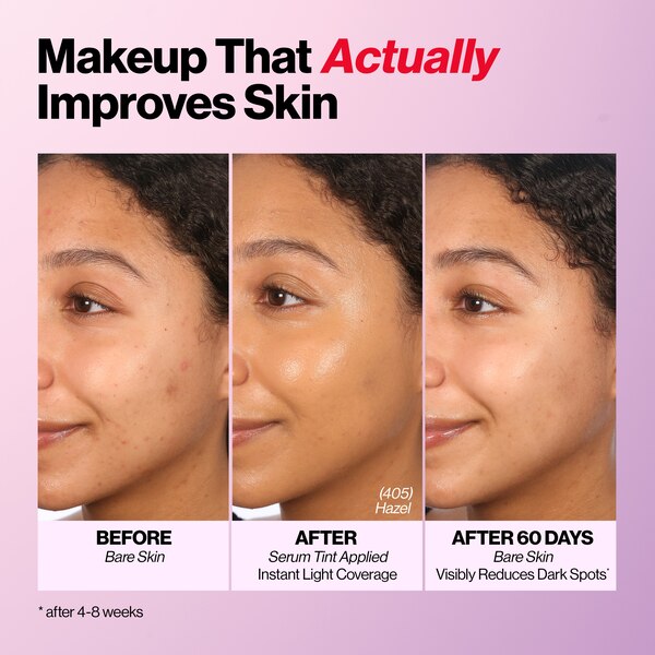 Revlon Illuminance Serum Tint