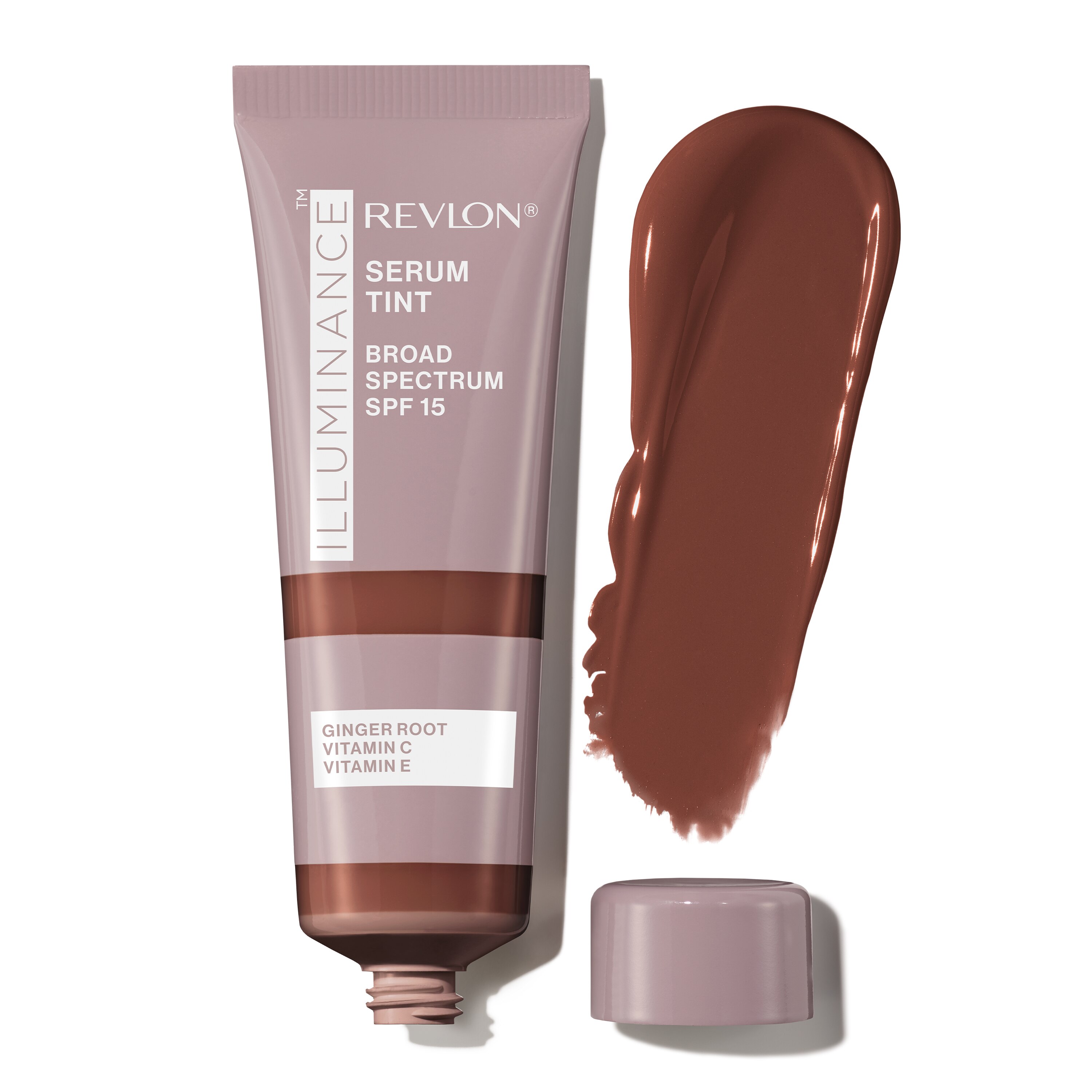 Revlon Illuminance Serum Tint