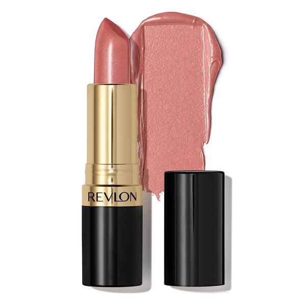 Lápiz labial Revlon Super Lustrous