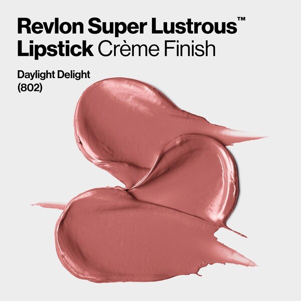 Revlon Super Lustrous Lipstick