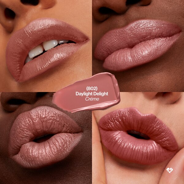 Revlon Super Lustrous Lipstick