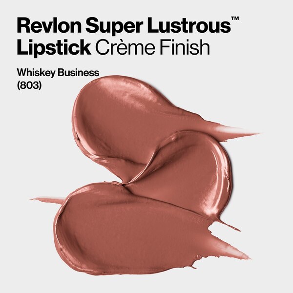 Revlon Super Lustrous Lipstick