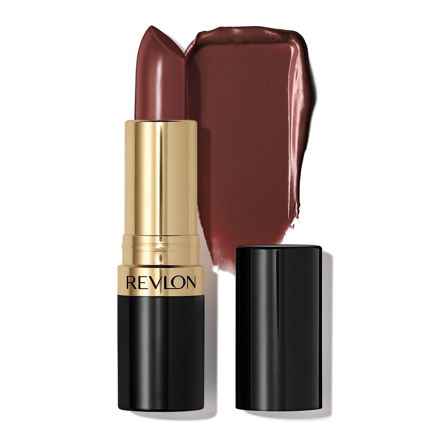 Lápiz labial Revlon Super Lustrous
