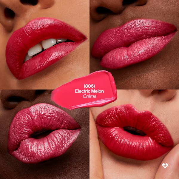Revlon Super Lustrous Lipstick
