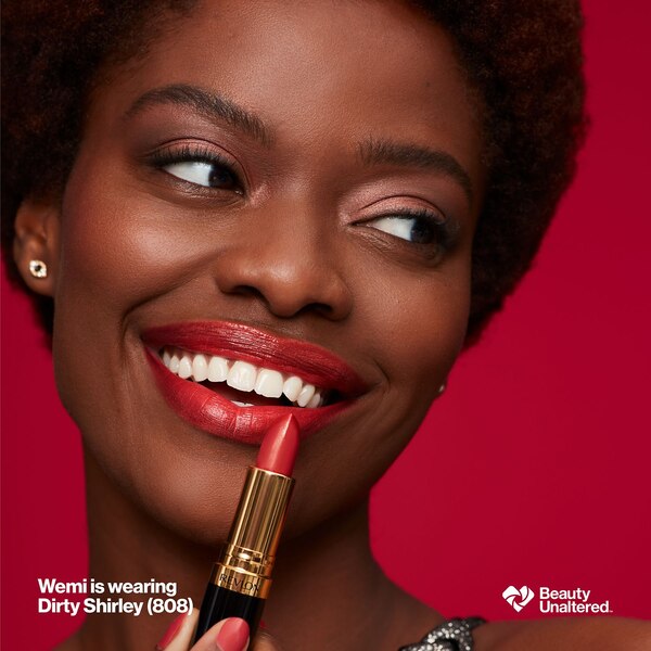 Revlon Super Lustrous Lipstick
