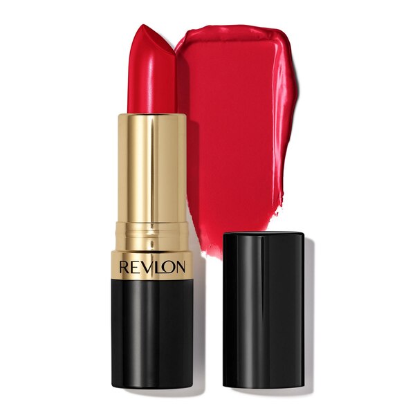 Revlon Super Lustrous Lipstick