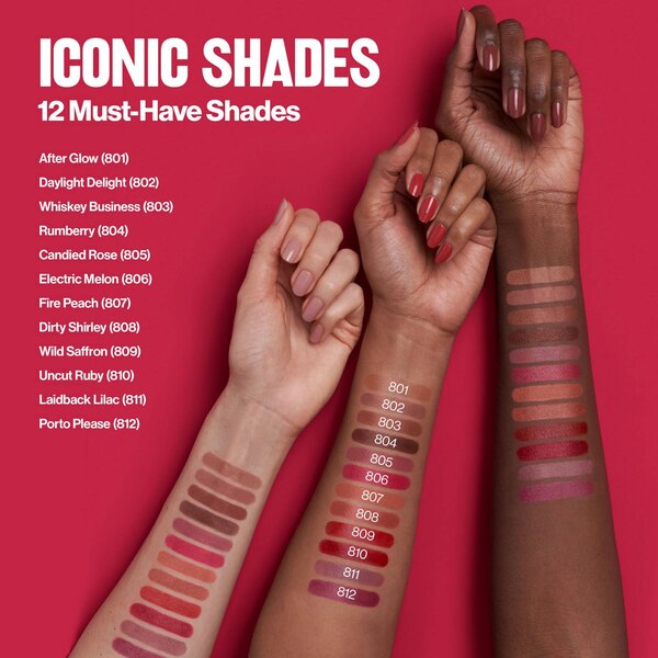 Revlon Super Lustrous Lipstick