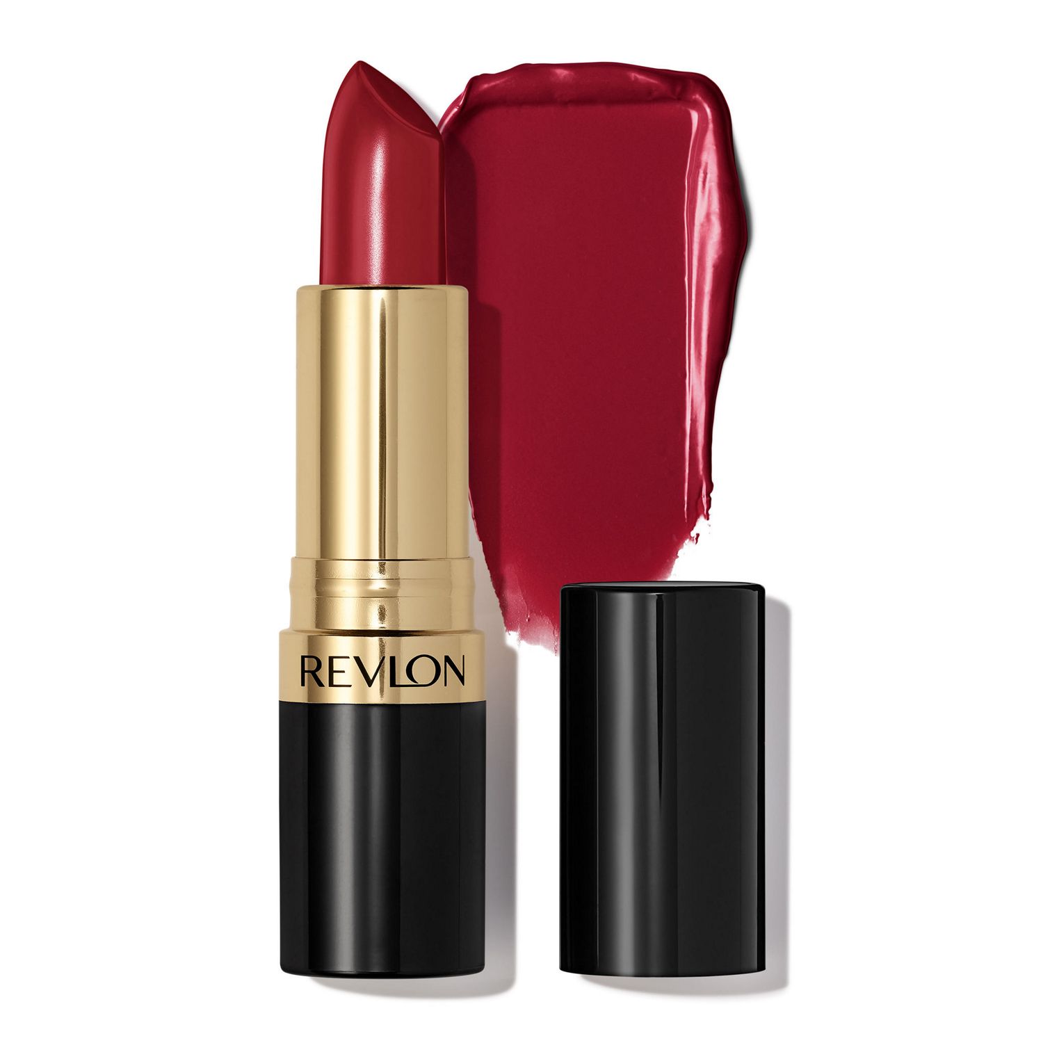 Lápiz labial Revlon Super Lustrous