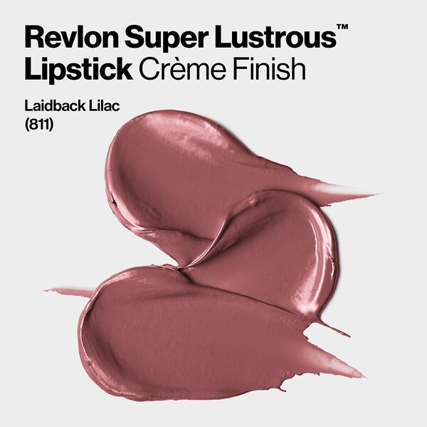 Revlon Super Lustrous Lipstick