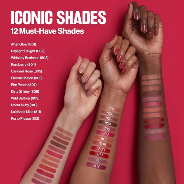 Revlon Super Lustrous Lipstick
