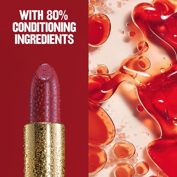 Revlon Super Lustrous Lipstick