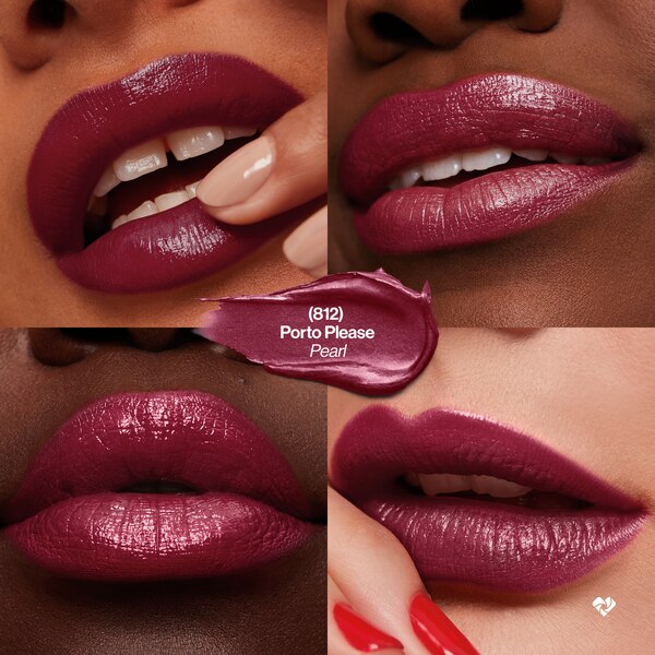 Revlon Super Lustrous Lipstick