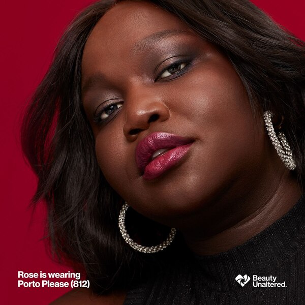 Revlon Super Lustrous Lipstick