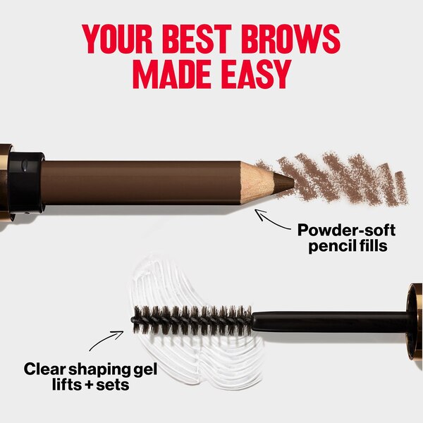 Revlon Brow Fantasy Pencil