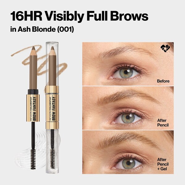 Revlon Brow Fantasy Pencil