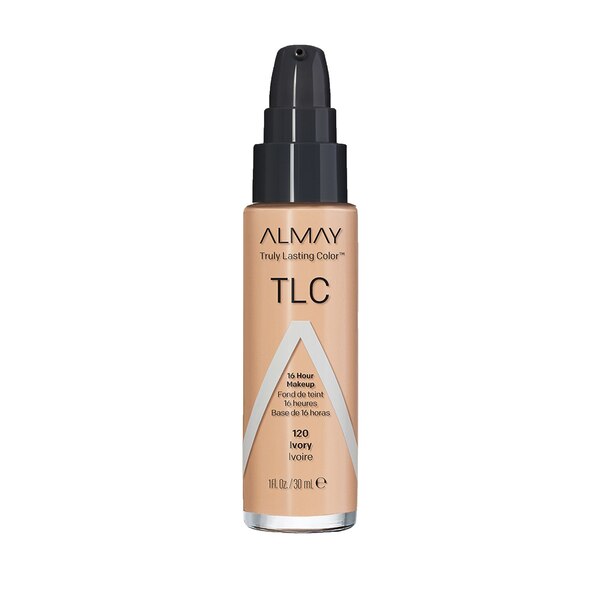 Almay Truly Lasting Color - Maquillaje
