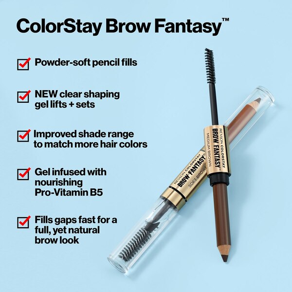 Revlon Brow Fantasy Pencil