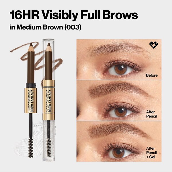 Revlon Brow Fantasy Pencil