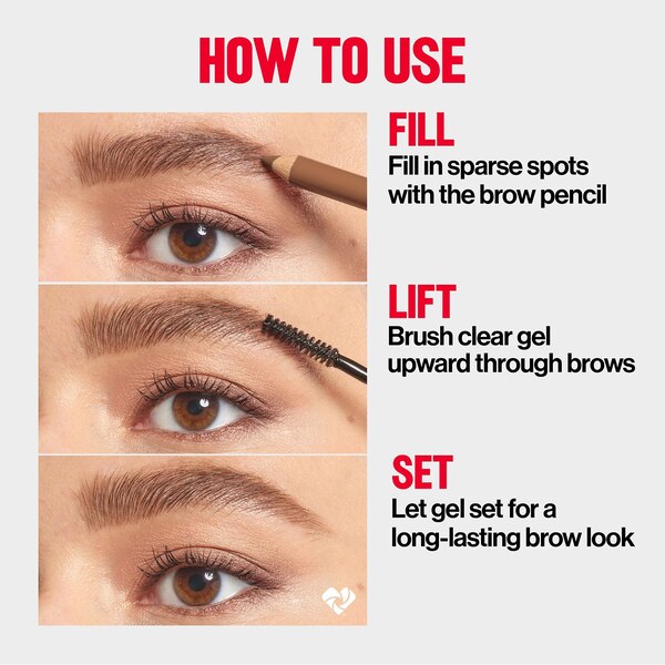 Revlon Brow Fantasy Pencil