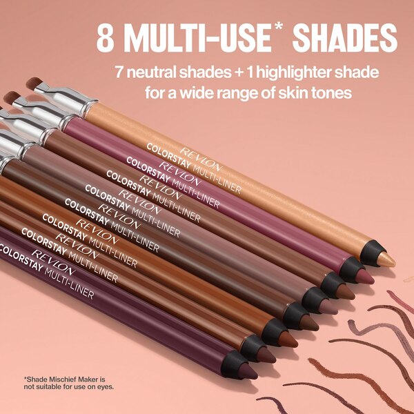 Revlon ColorStay Multi-Liner