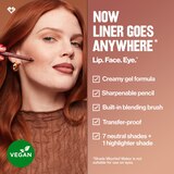 Revlon ColorStay Multi-Liner, thumbnail image