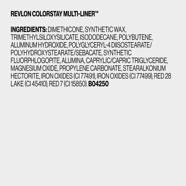 Revlon ColorStay Multi-Liner