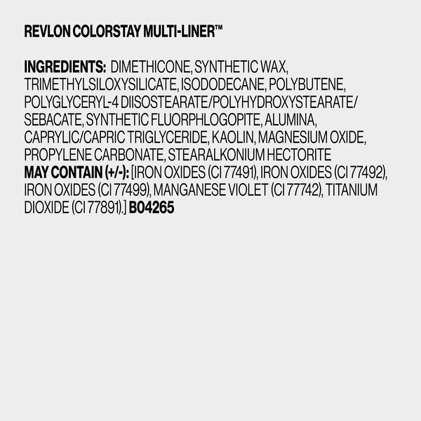 Revlon ColorStay Multi-Liner