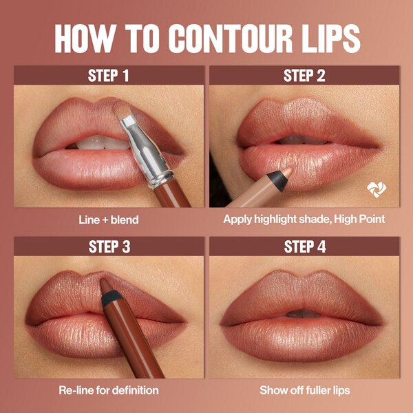 Revlon ColorStay Multi-Liner