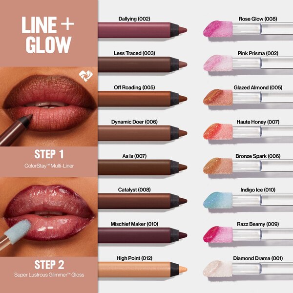 Revlon ColorStay Multi-Liner