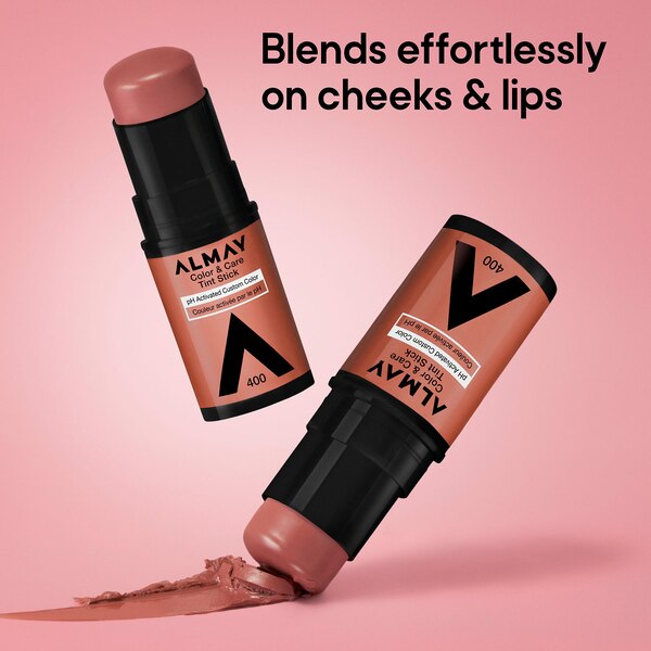 Almay Color & Care Tint Stick