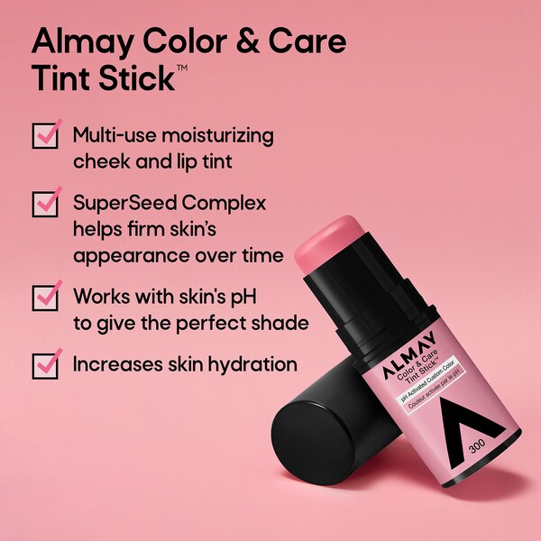 Almay Color & Care Tint Stick