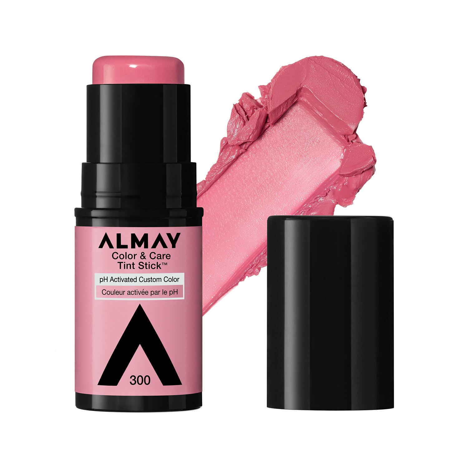 Almay Color & Care Tint Stick