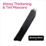 Almay Thick & Tint Mascara, thumbnail image
