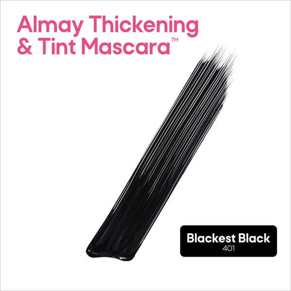 Almay Thick & Tint Mascara