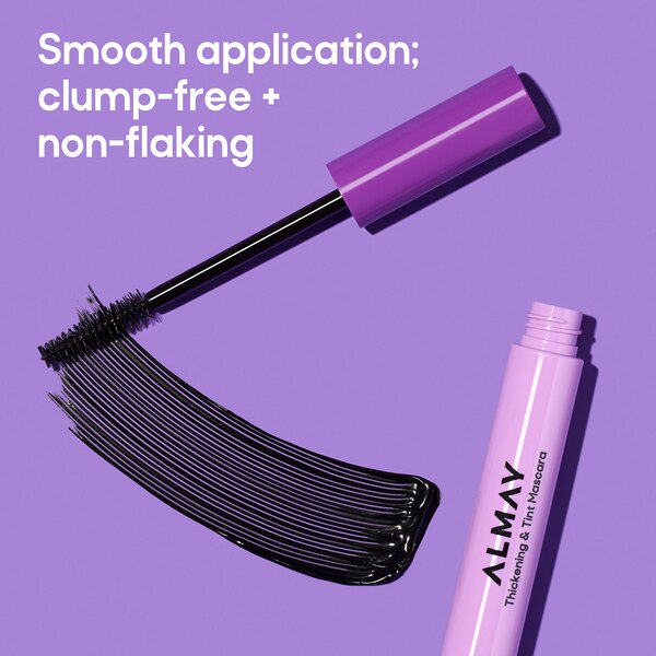 Almay Thick & Tint Mascara
