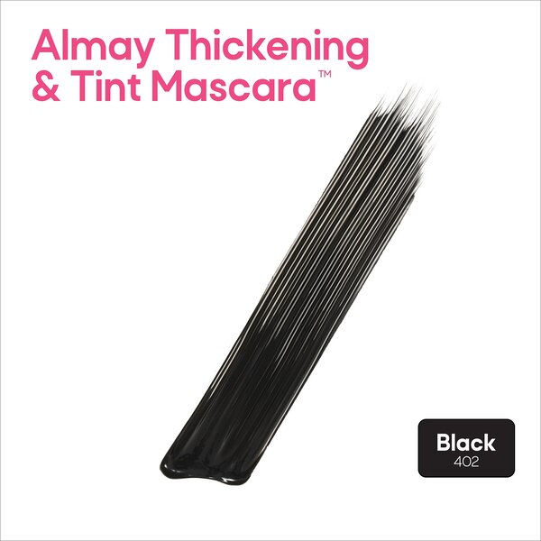 Almay Thick & Tint Mascara