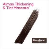Almay Thick & Tint Mascara, thumbnail image