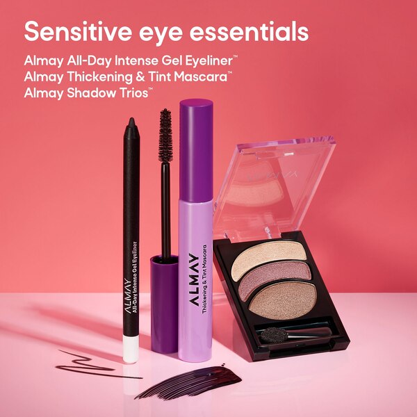 Almay Thick & Tint Mascara