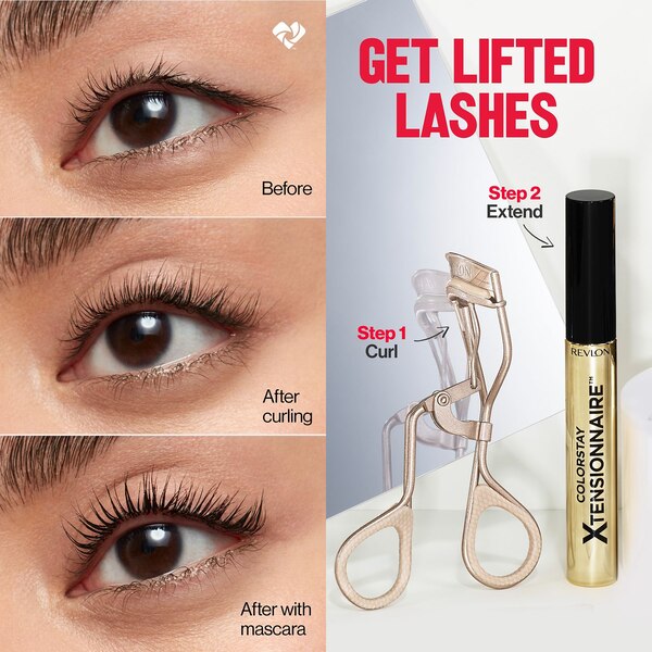 Revlon Designer Series Lash Curler