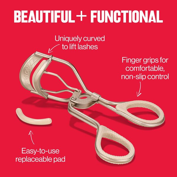 Revlon Designer Series Lash Curler