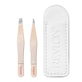 Revlon Designer Series Mini Tweezer Travel Set, thumbnail image