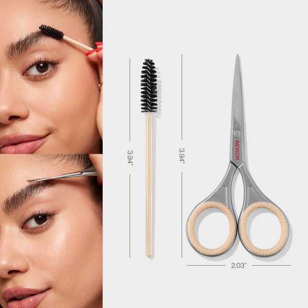 Revlon Designer Series Brow Set