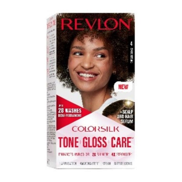 Revlon Colorsilk Tone Gloss Care
