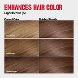 Revlon Colorsilk Tone Gloss Care, thumbnail image