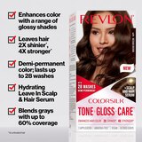 Revlon Colorsilk Tone Gloss Care, thumbnail image