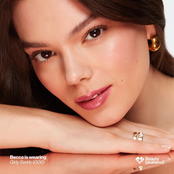 Revlon Super Lustrous Glass Shine Balm