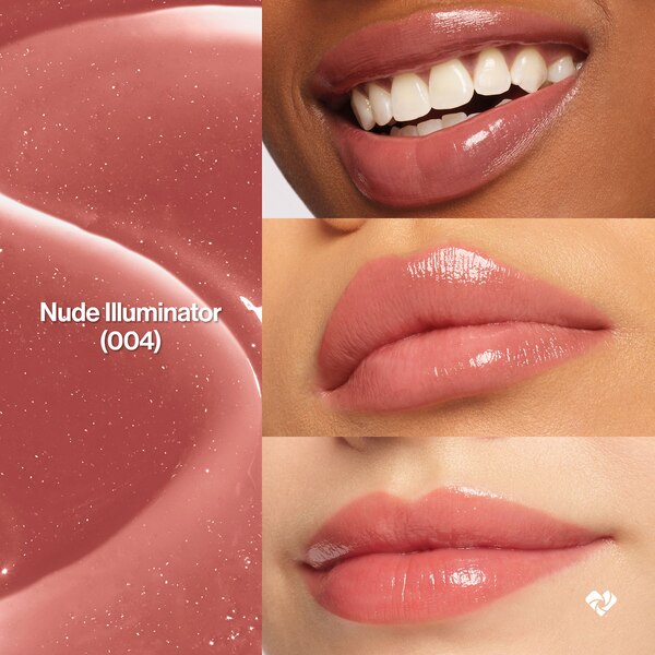 Revlon Super Lustrous Glass Shine Balm