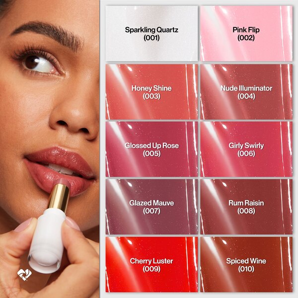Revlon Super Lustrous Glass Shine Balm